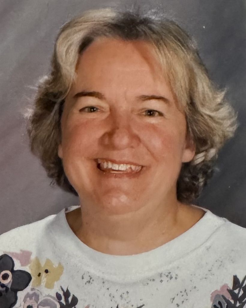 Marcia Bockemeier