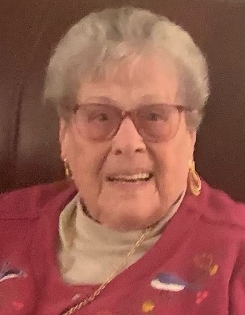 Virginia R. Carlile