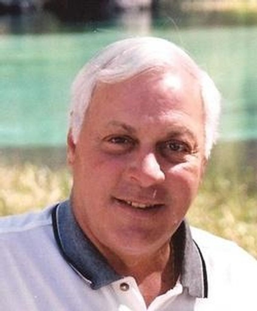 John Barbour, Jr.