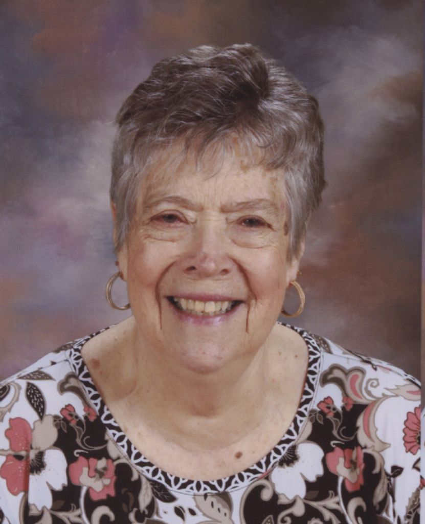 Janet "Jan" Notch