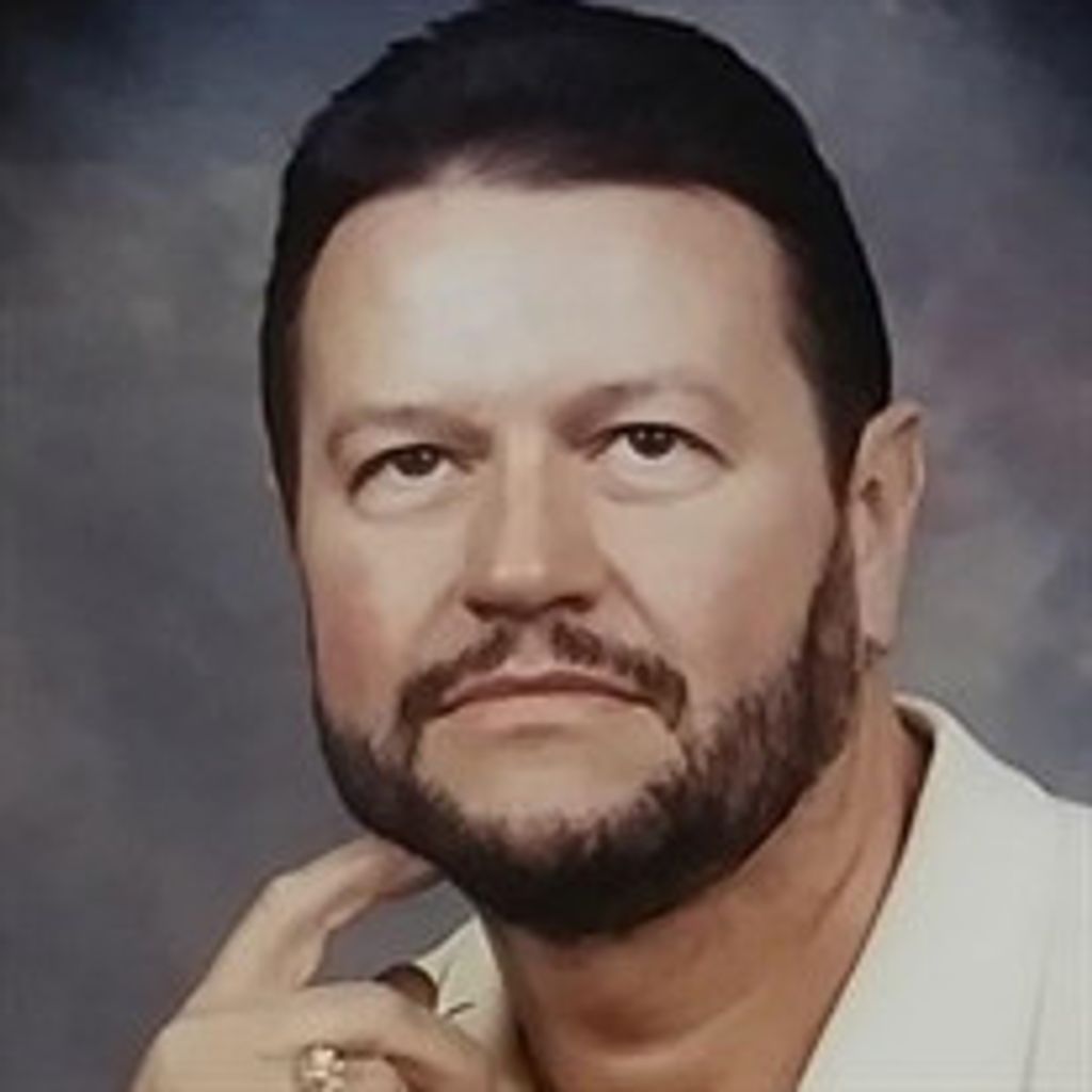 James Donald "Donnie" Tate