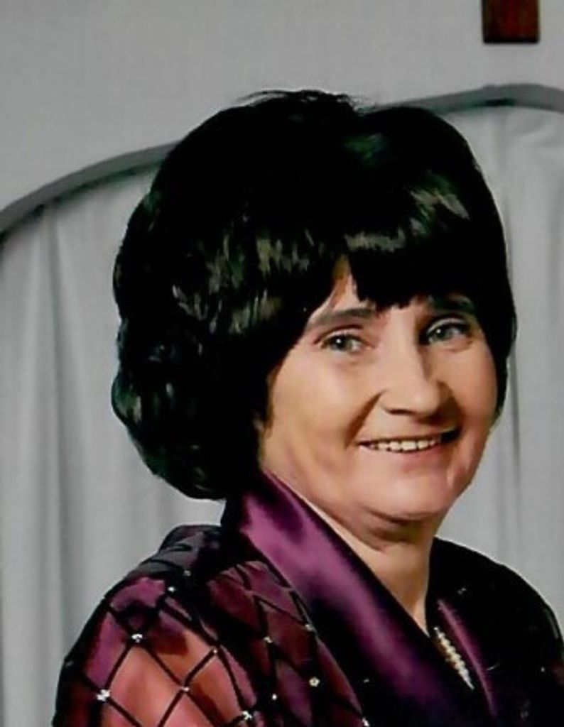 Sharon Jean (Maudlin)  Wells