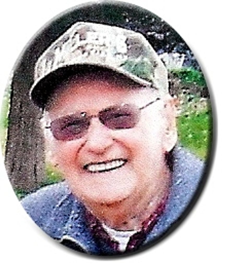 George F. Miller Sr. Profile Photo