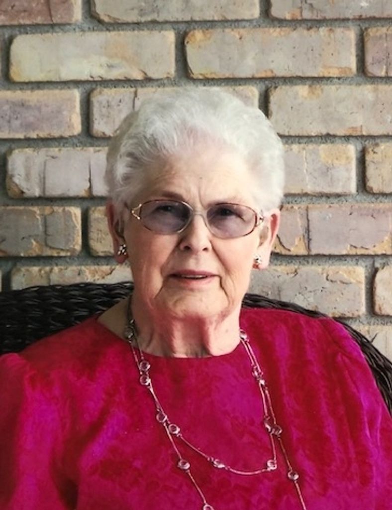 Freda Mae Skrettingland Profile Photo