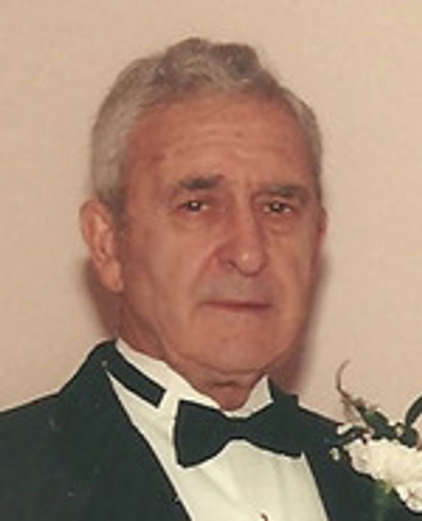 Anthony  F.  Ingemi Sr.