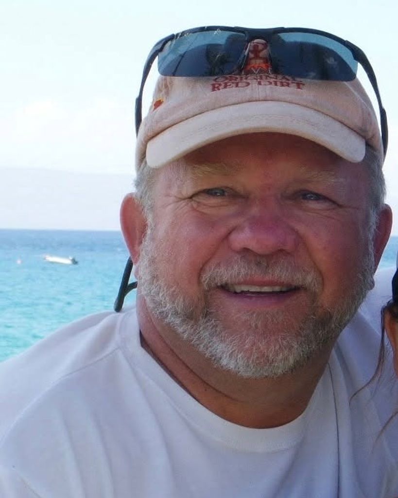 Randy Brickner Profile Photo