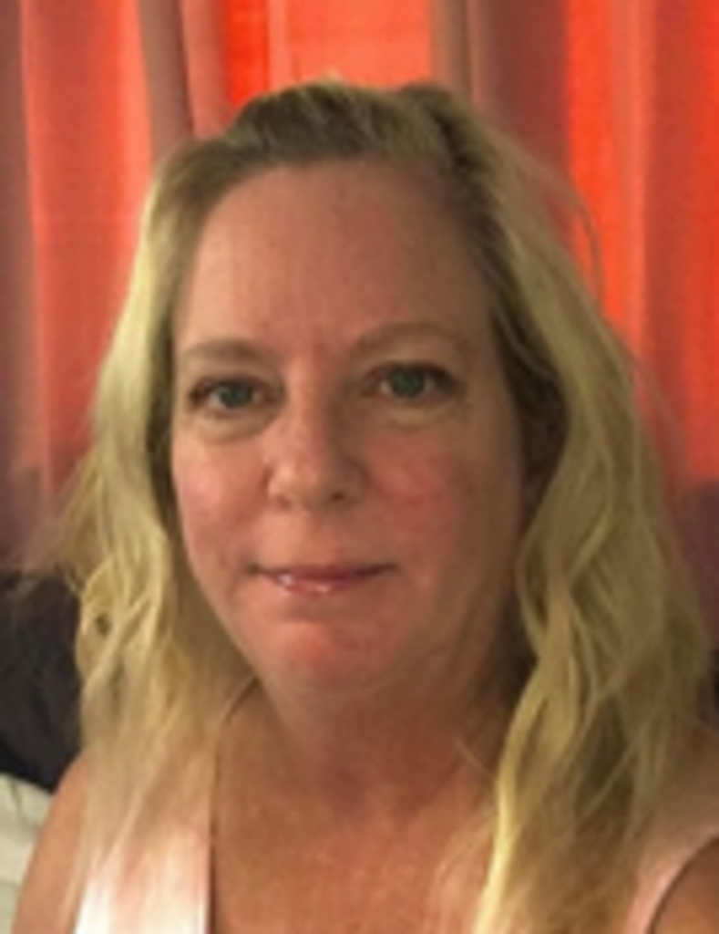 Joanne Carol Hovorka