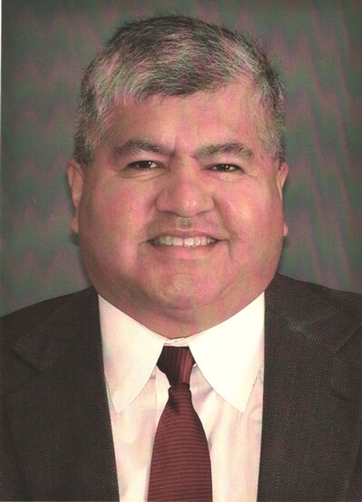 Dr. John Anthony Soto, Sr.
