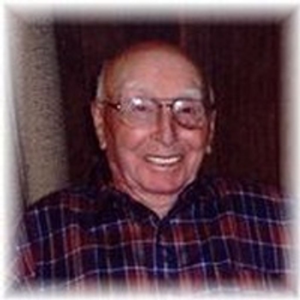 Fred C. Dewar