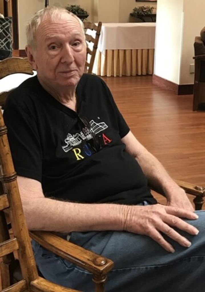 Jack Graham Harrington