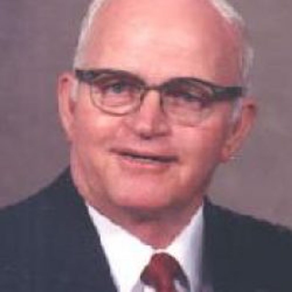 Dalton  E. Jowers