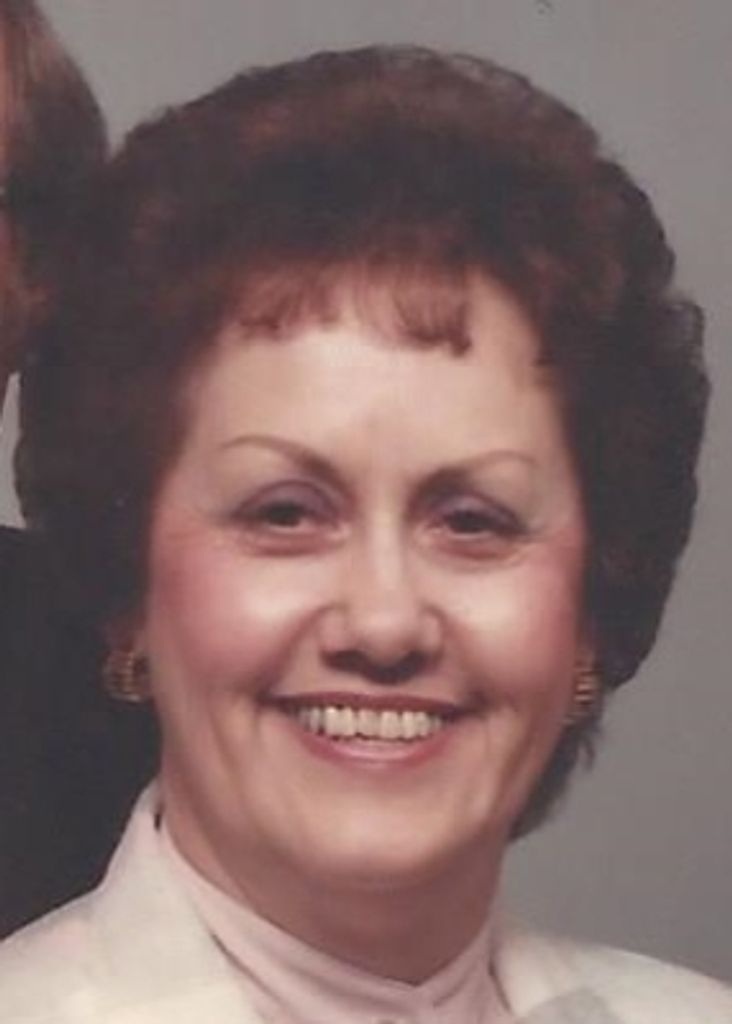 Maryann Herod Profile Photo