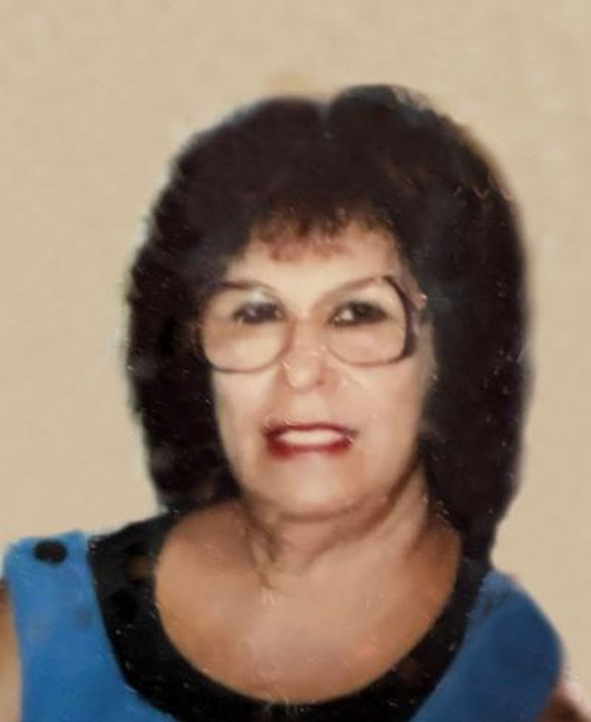 Leonor Rodriguez Profile Photo
