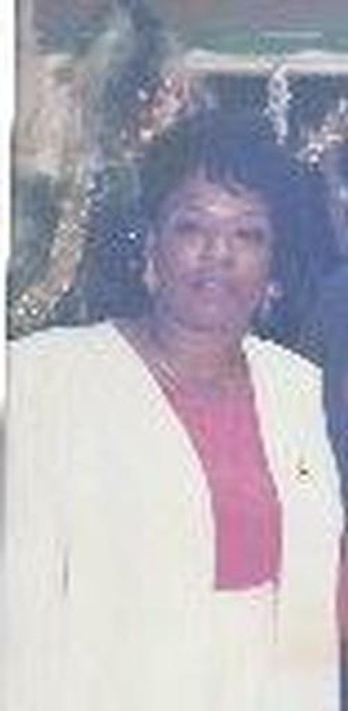 Loretta B. Robinson Profile Photo