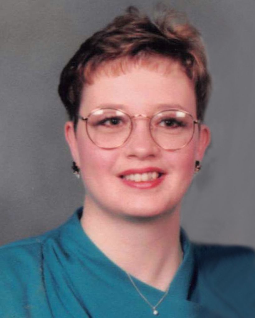 Kathleen Louise Bollinger