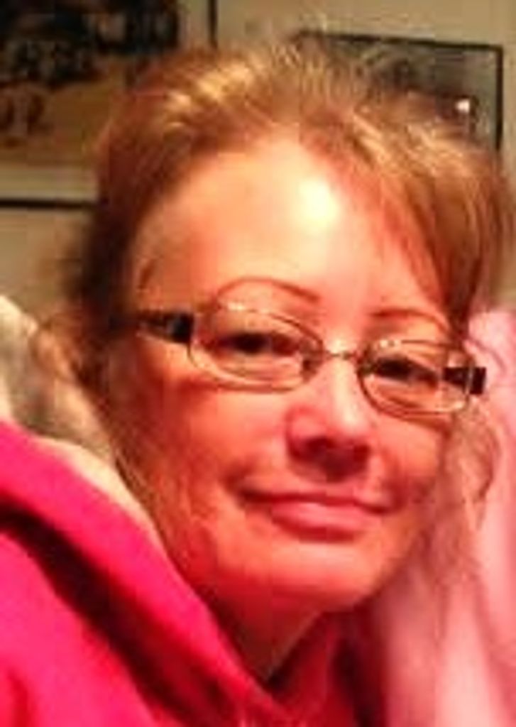 Vickie Yvonne (Jones)  Gregory