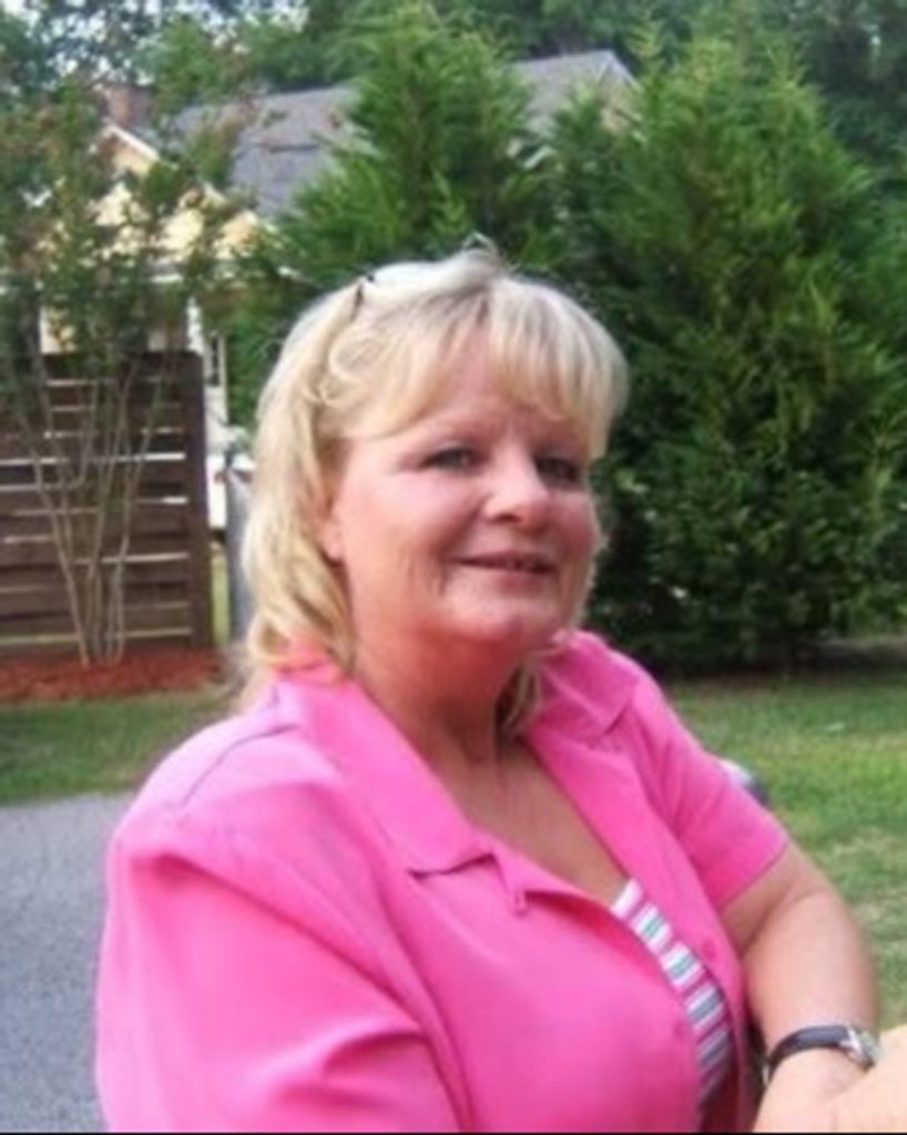 Dorothy O'Neal Flowers