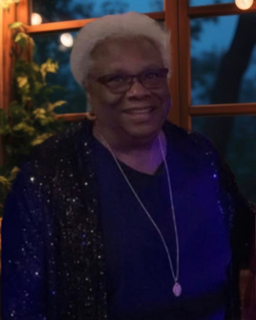 Barbara Brown Robinson Profile Photo