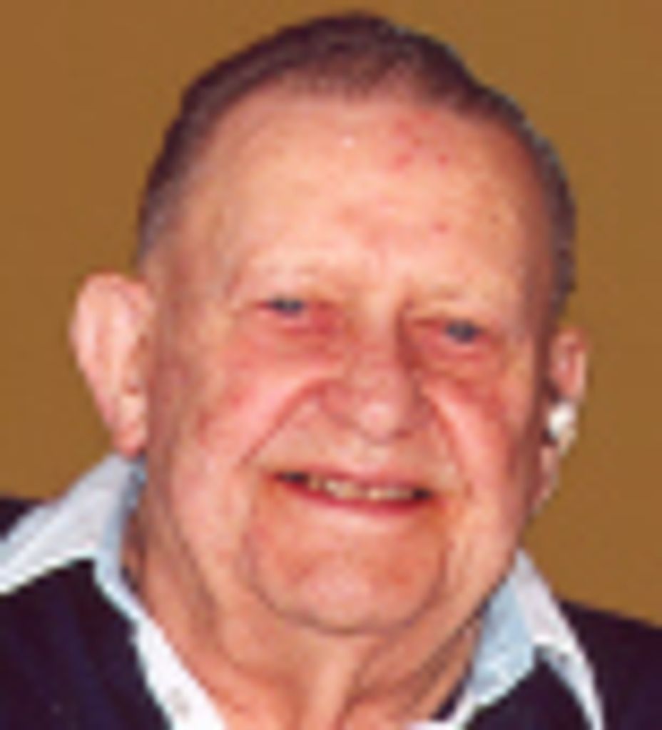 Warren A. Fulcer
