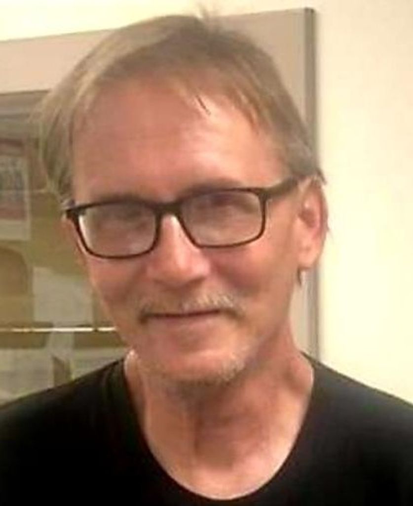 Kevin Blake Fricke Profile Photo