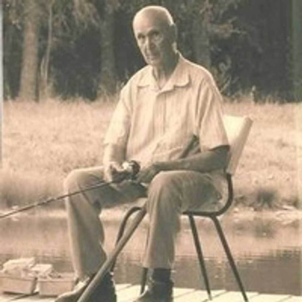 Richard G. Herrington Profile Photo
