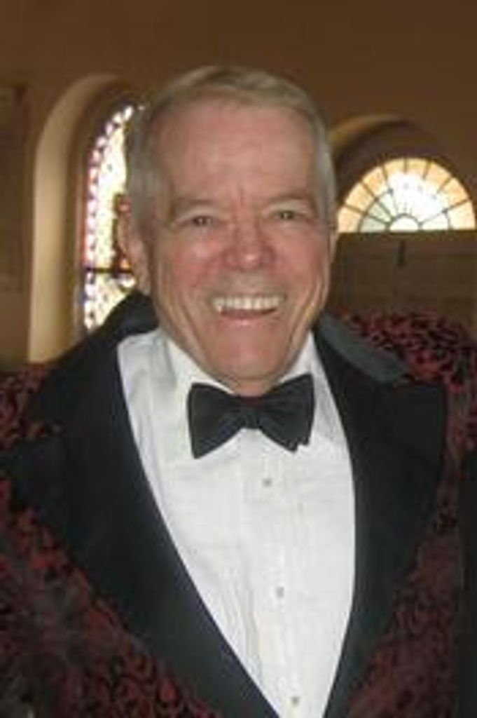 Thomas Patrick Howard