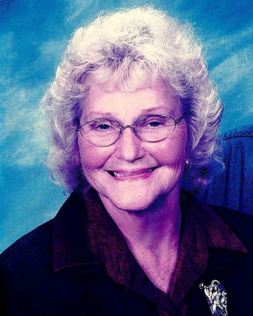 Virgie Ellen Bush Profile Photo