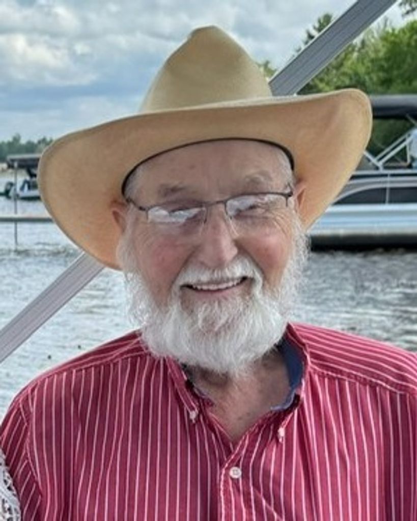 Ronald I. Johnson Profile Photo