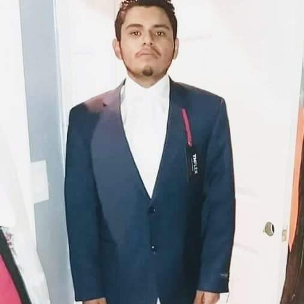 Alfredo Juarez Gonzalez Profile Photo