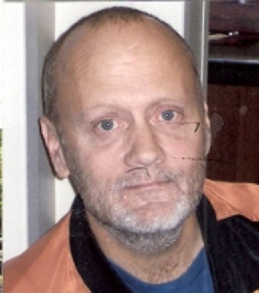 David Keith Welch