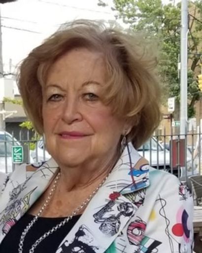 Nancy I. Rodenmacher Profile Photo