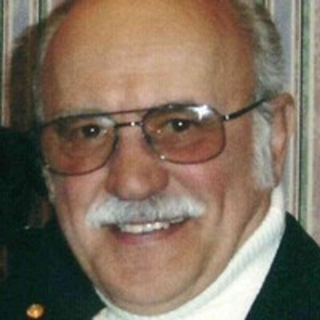 Michael P. Nakon