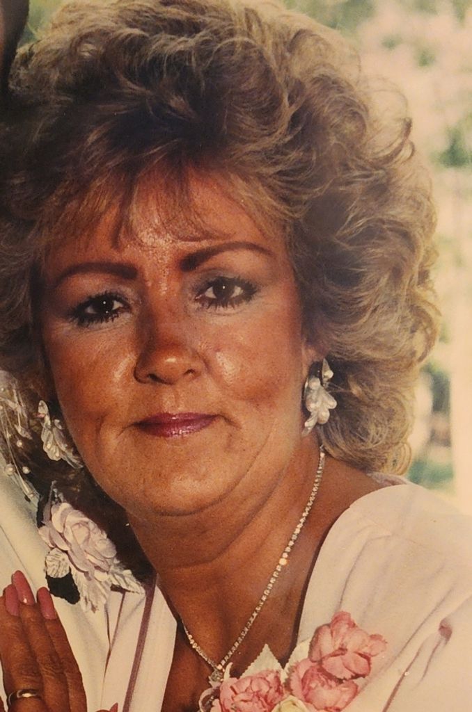 Judith Kay Baril