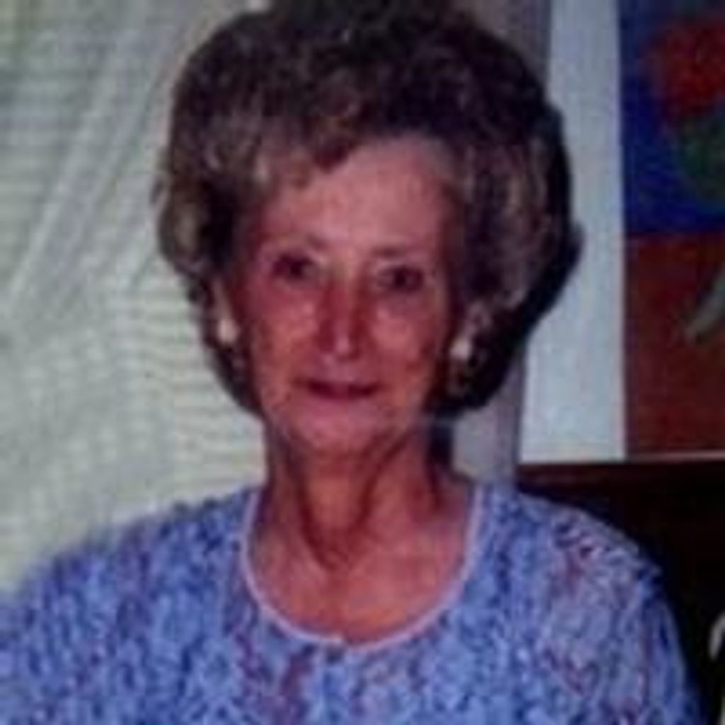 Peggy Yvonne Bensie-Cothran