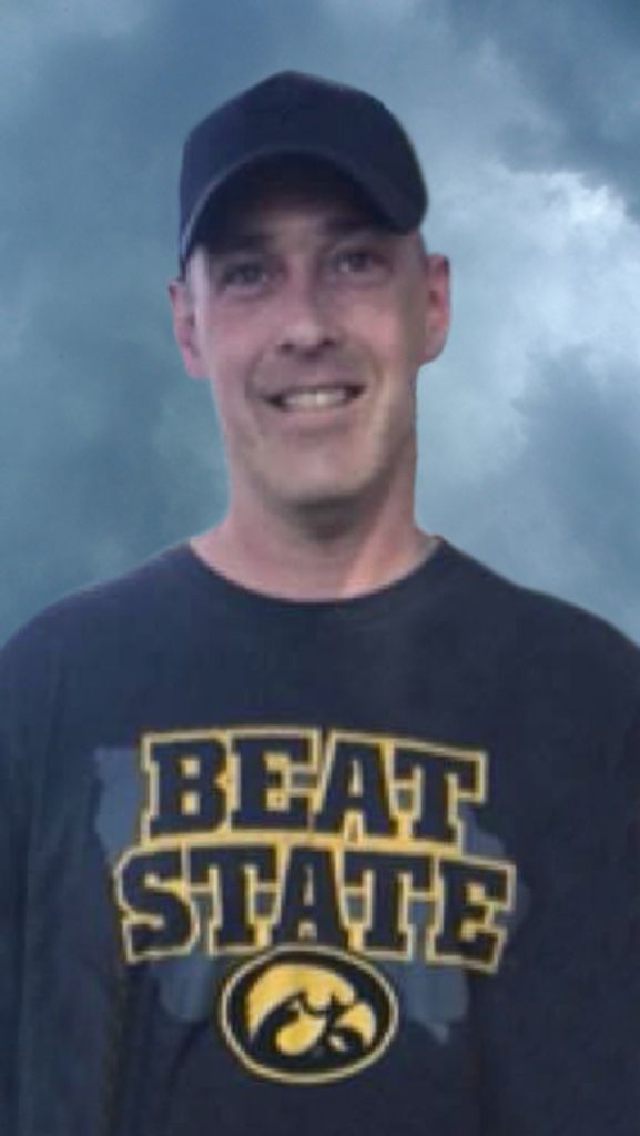Eric Peterson Profile Photo