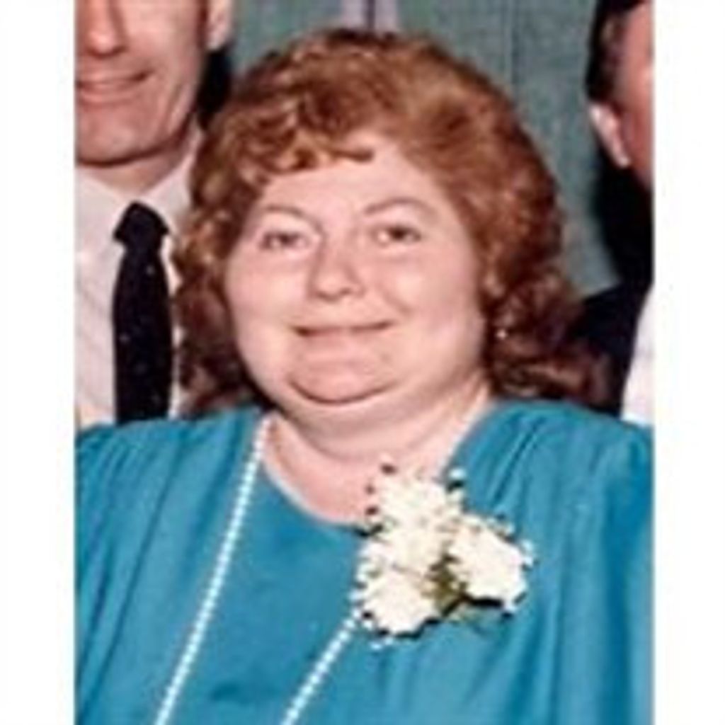 Mary Jones
