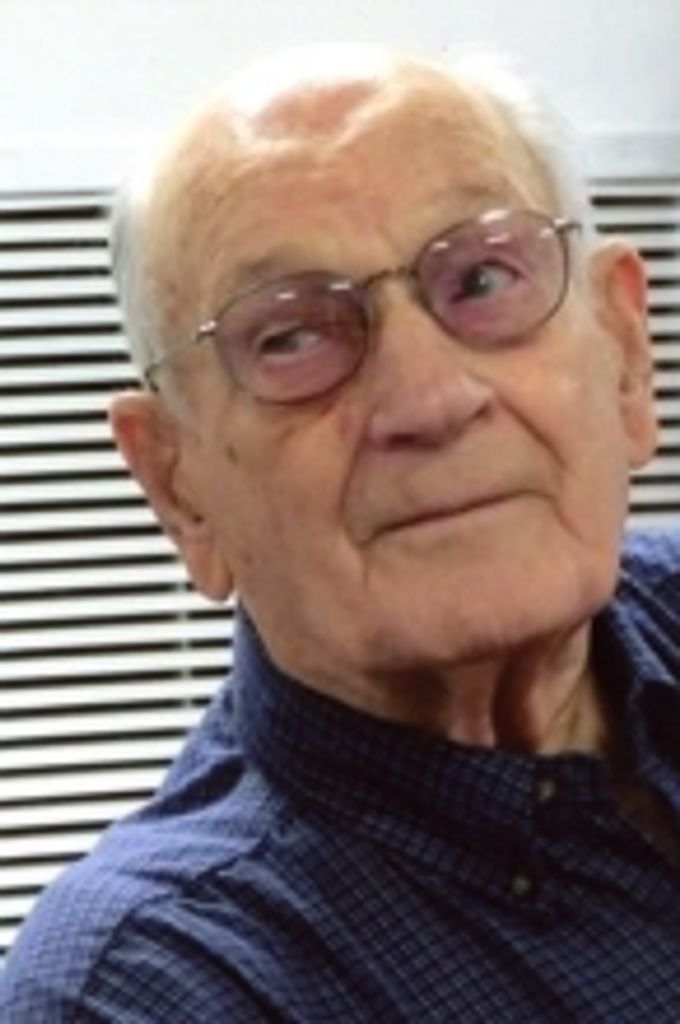 Robert âBumpâ Herman Wofford