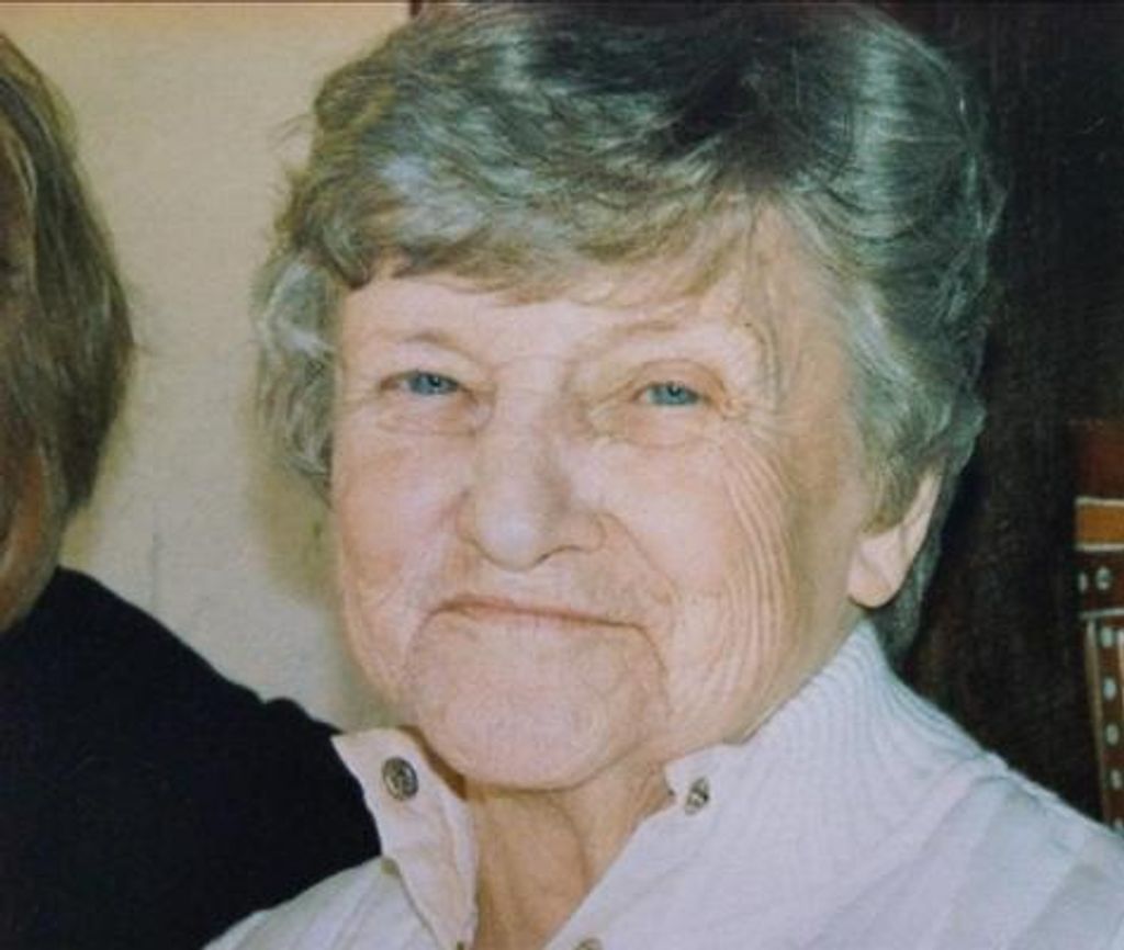 Katherine "Katie" Buffone