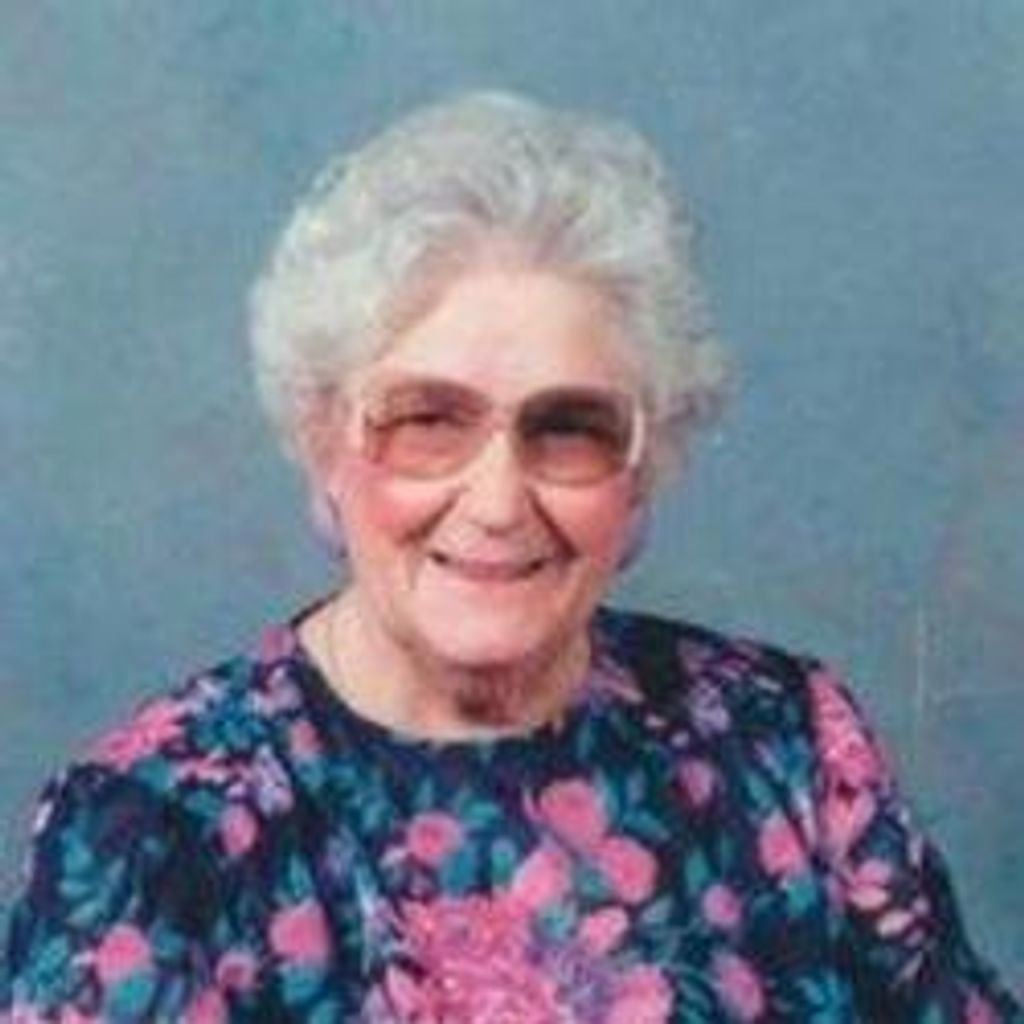 Genevieve Maxine Newman