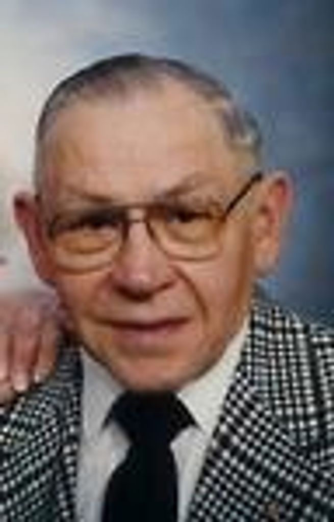 Lenhard F. Oelke