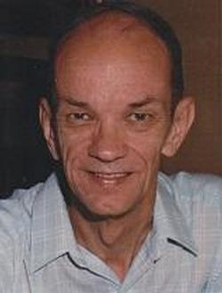James K. Bagley