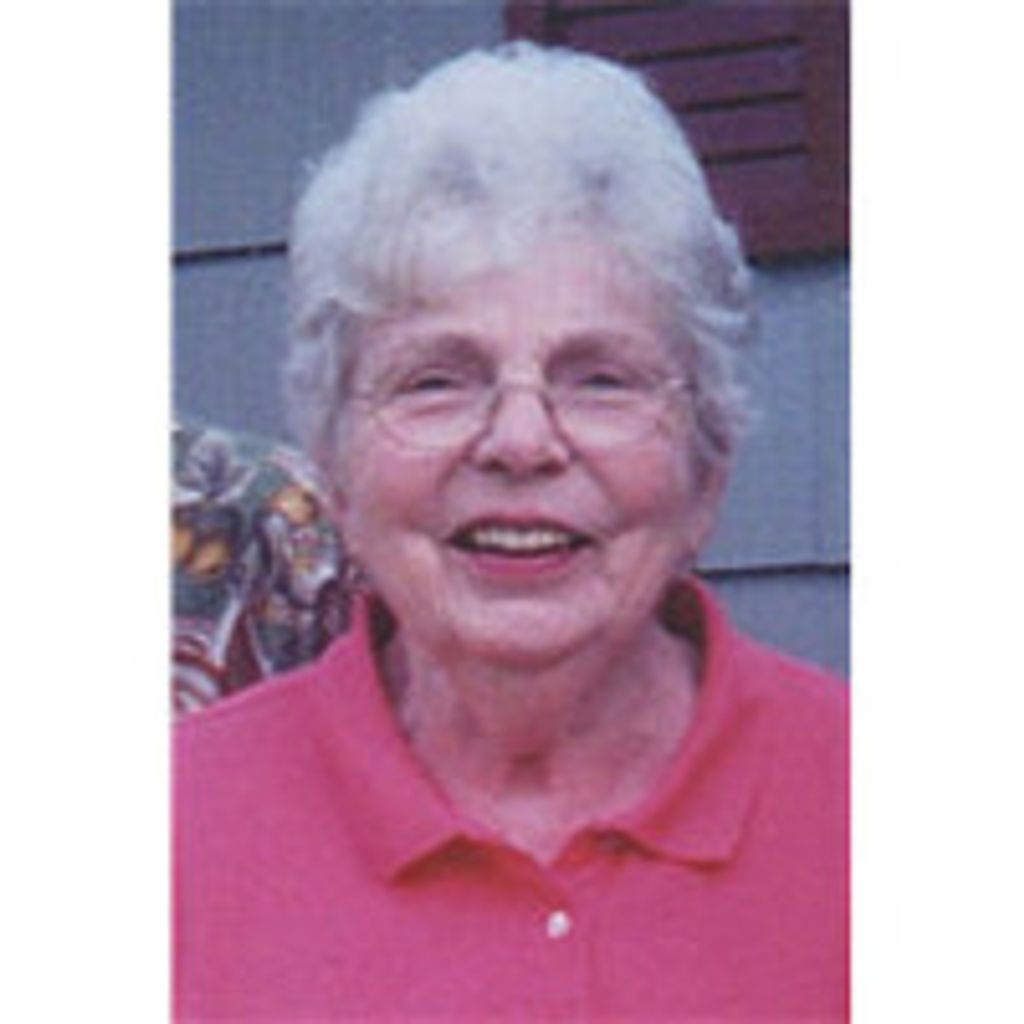 Anita Jeanne Ballard