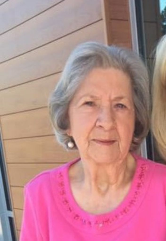 Augusta Simmons Armstrong Profile Photo