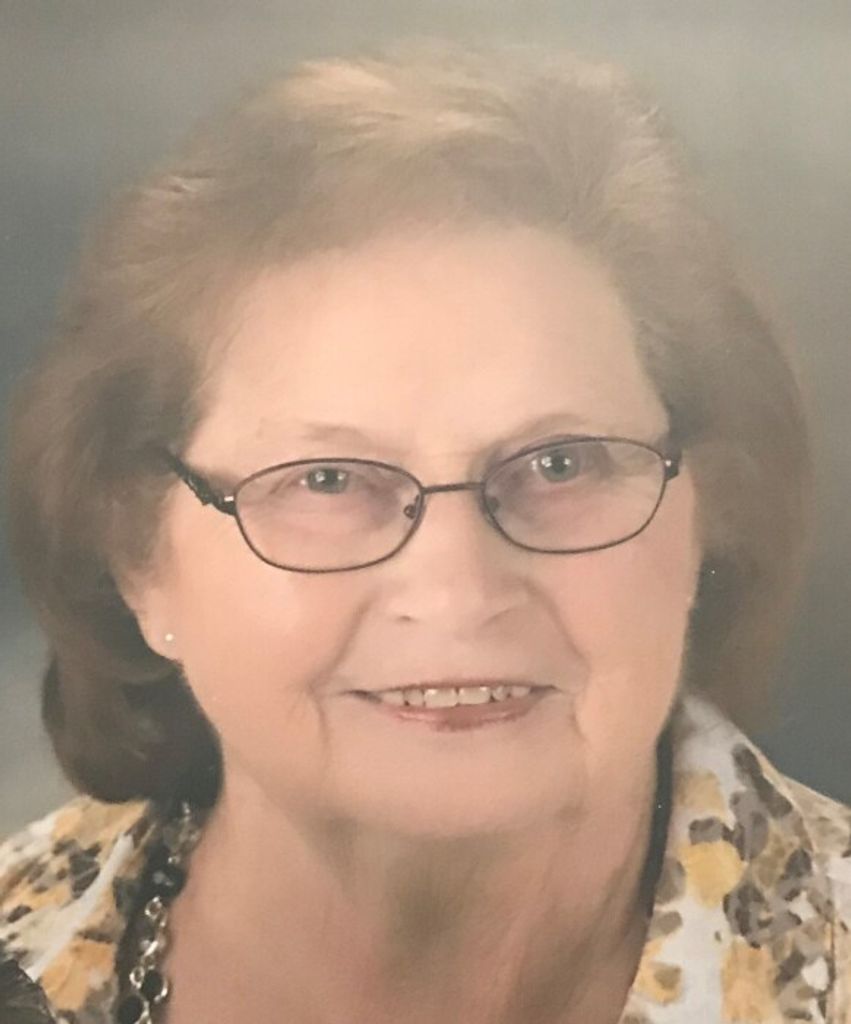 Shirley S. (Arison)  Graham Profile Photo