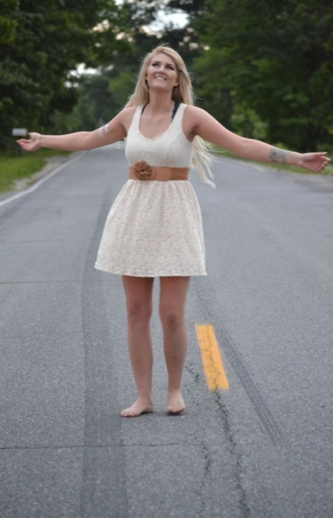 Jessica Nicole Johnson