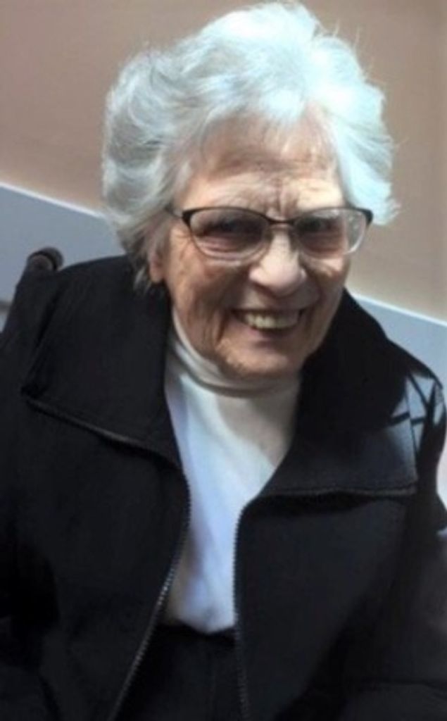 Rosalyn M. Hawver Profile Photo