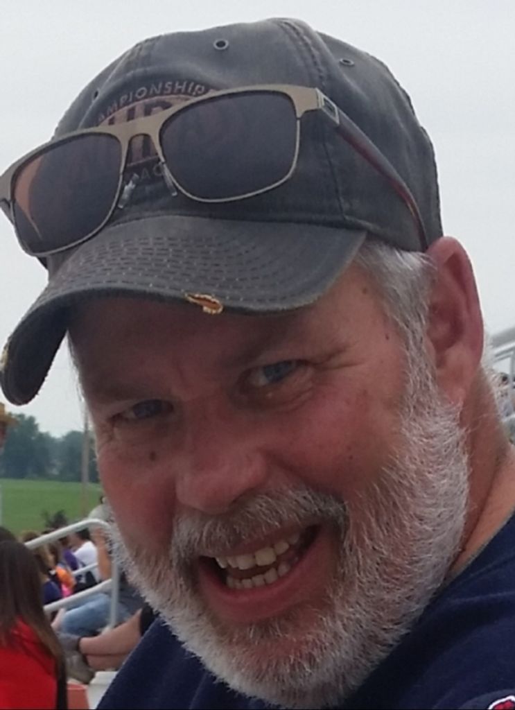 Sidney Brian Meagrow