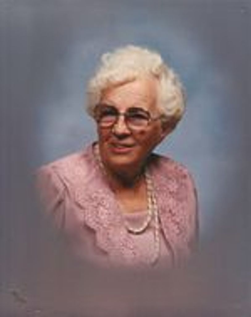Edythe G. Wood
