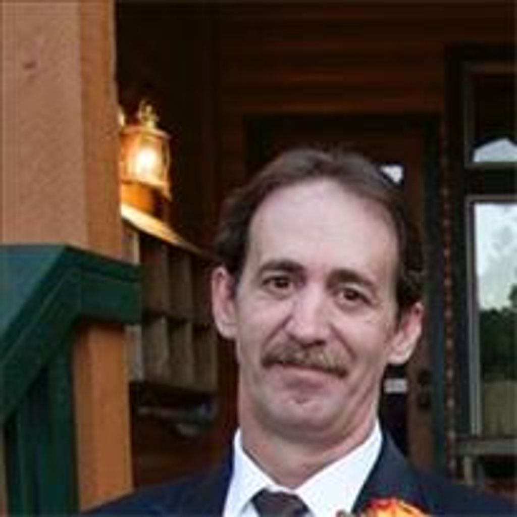 Randall L. Coy Profile Photo