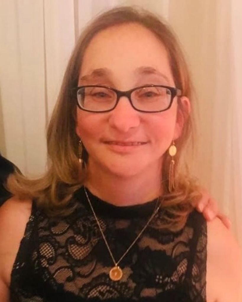 Alyson Elizabeth "Aly" Corrao Profile Photo